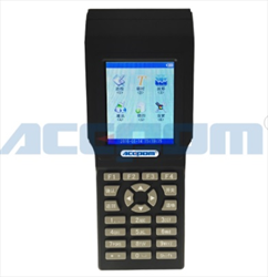 Máy đo độ rung phòng chống cháy nổ hãng ACEPOM ACEPOM315